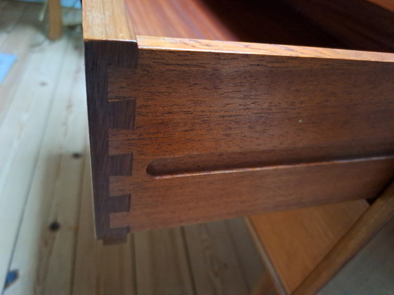 Image 1 of Formula di mobili in teak scandinavo