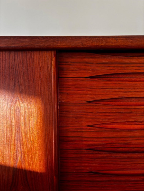 Image 1 of Mid Century sideboard Dyrlund
