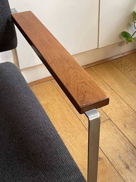 Image 1 of Sofa by Rob Parry for Gelderland, 1960s