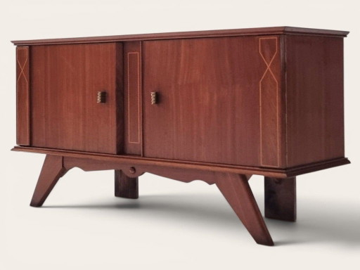 Mid Century sideboard