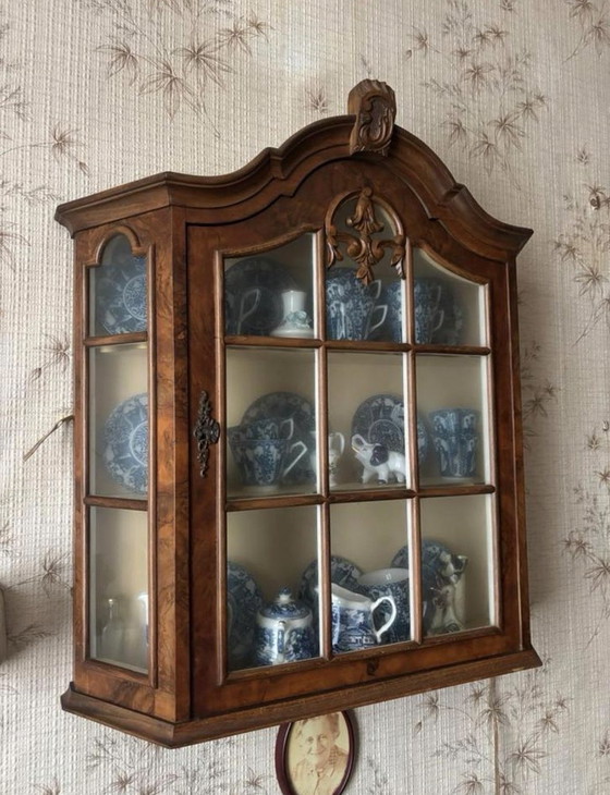 Image 1 of armario de pared