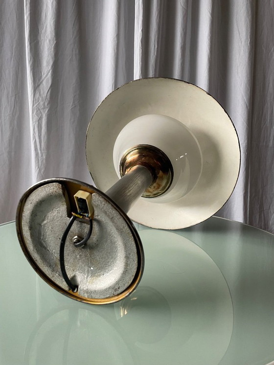 Image 1 of Lampada Art Déco modernista Jumo 350