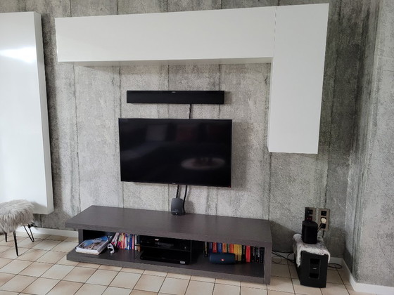 Image 1 of Stijlvol TV meubel 