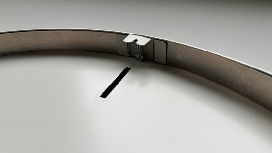 Image 1 of Neue langweilige Uhr aus Metall