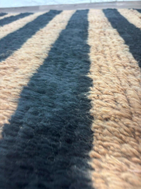 Großer Berber-Wollteppich 300/400 cm – Teppiche & Läufer, Wool (photo 6 of 8)
