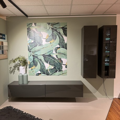 Now Vision wandcombinatie – Hülsta, dressoirs