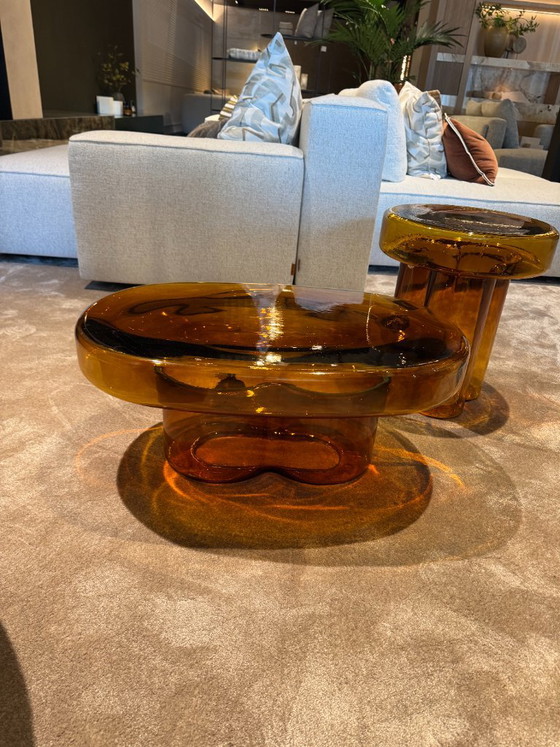 Miniforms Soda Set – Couchtische, Glass, Murano Glass (photo 4 of 5)