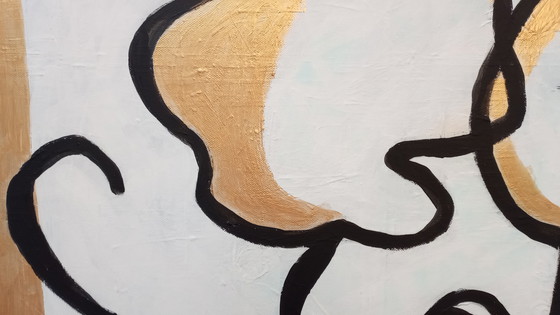 Image 1 of Tineke Van Steenbergen Feliz Oro