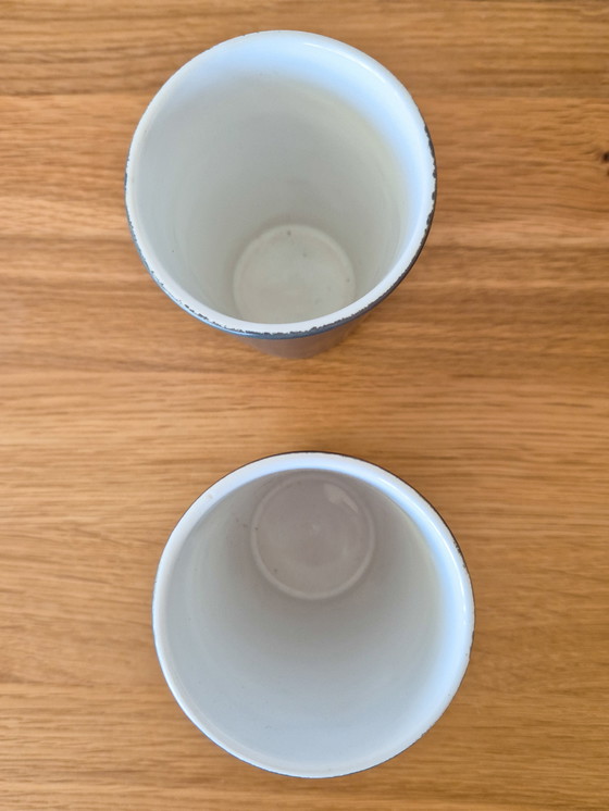 Image 1 of Brocca per il latte WB e 6 tazze