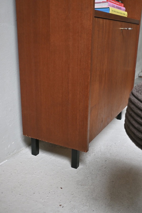 Image 1 of Credenza/libreria di design danese