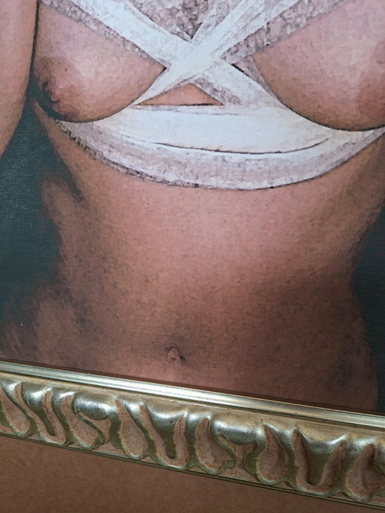 Image 1 of "AUTHOR'S VISIONS" – THE NOIR ELEGANCE OF VINCENZO MAREGA (13)