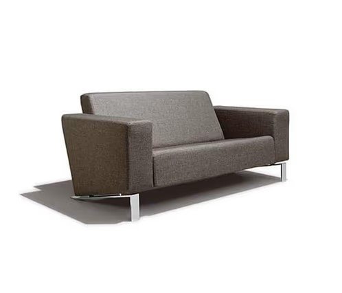 Bränd Ilex 2-Sitzer-Sofa