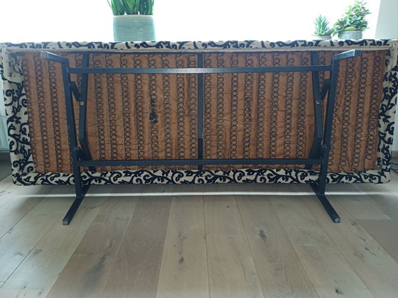 Image 1 of Martin Visser Schlafsofa BR03 Renovierung