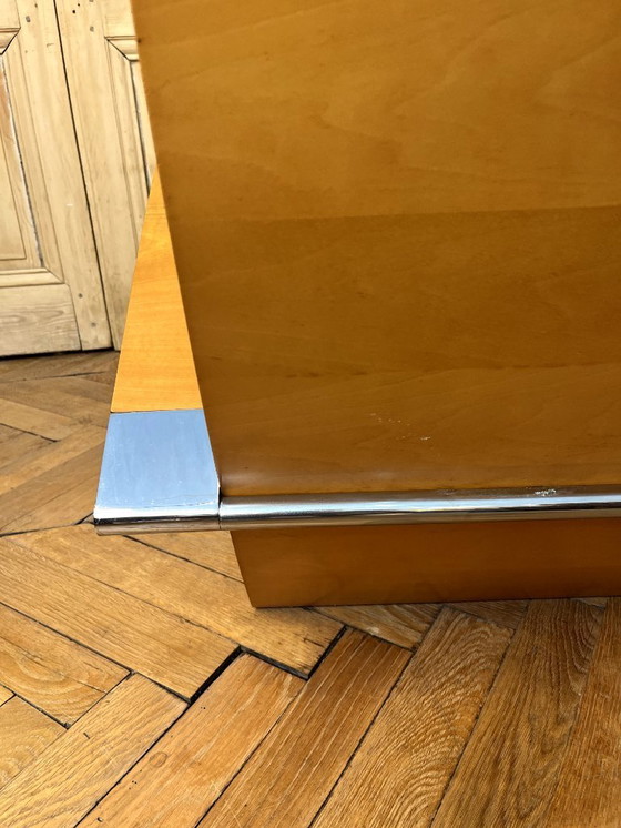 Image 1 of Fauteuil et repose pieds modèle « Casablanca » de Jaime Tresserra