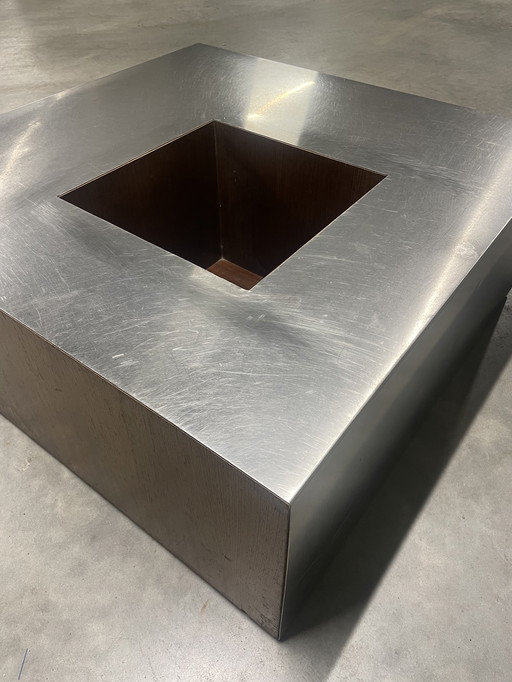 Coffee tafel Koen Spaendonck