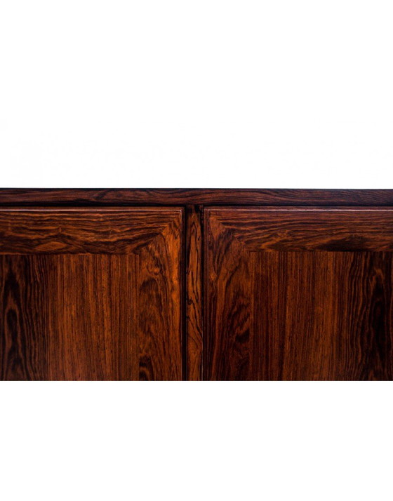 Image 1 of Commode en bois de rose, Danemark, années 1960.