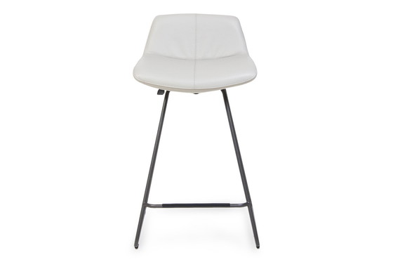 Image 1 of taburete de bar Leolux Caron Outline Artisan