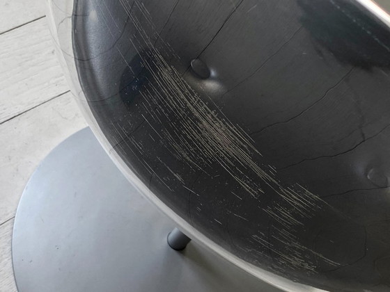 Image 1 of Sillón "Champagne" de Erwin y Estelle Laverne