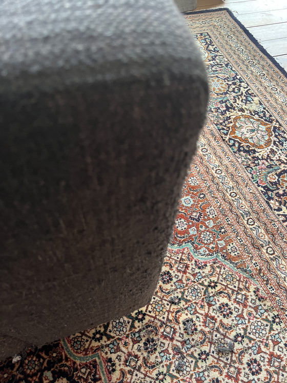 Image 1 of 3-delige sectionele bank