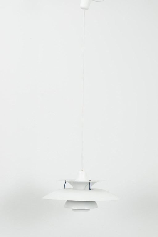 Poulsen PH5 Pendelleuchte