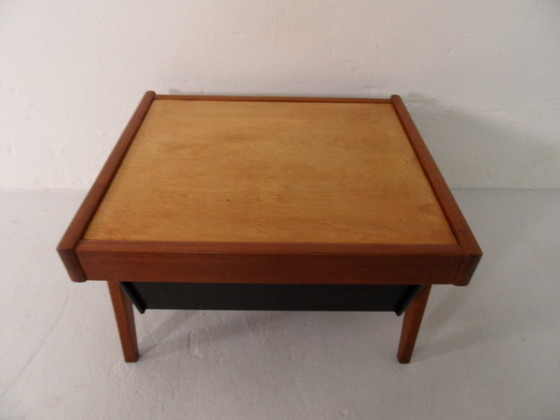 Image 1 of Table d'appoint Mid Century