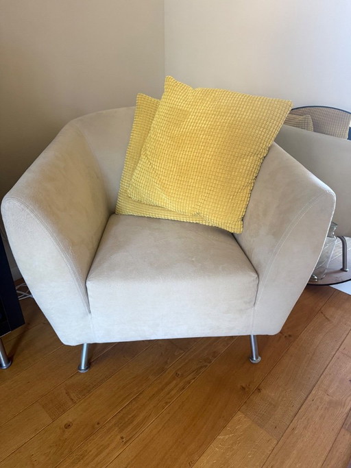 Belle Chaise/ Fauteuil Gelderland