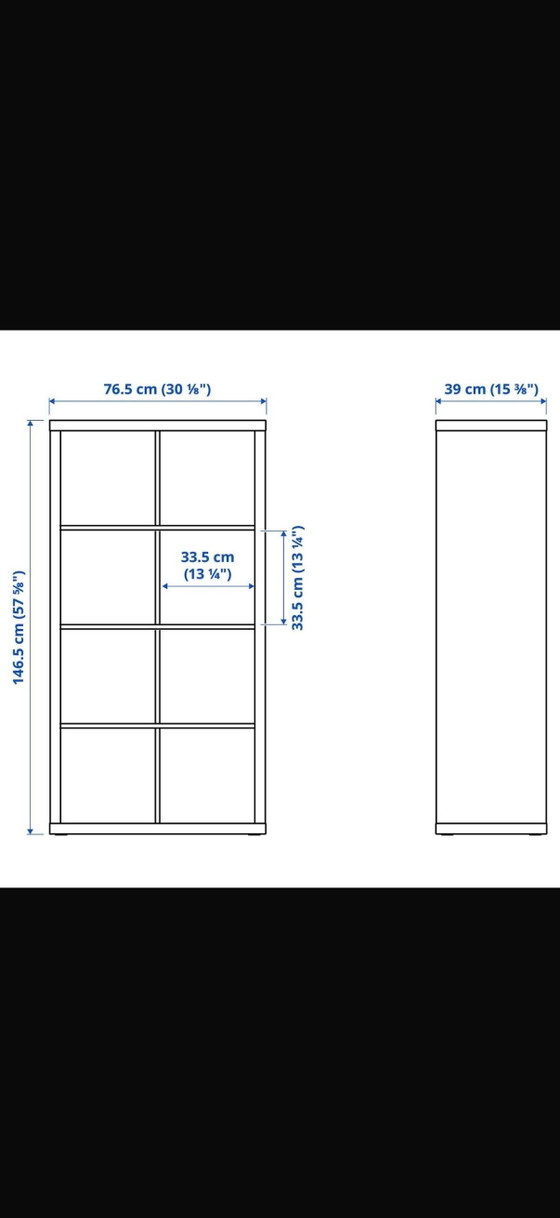 Meuble TV – IKEA, Meubles tv, Mdf, Rattan (photo 2 of 5)
