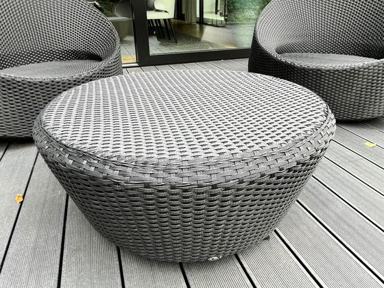 Image 1 of Borek - conjunto de salón para exteriores