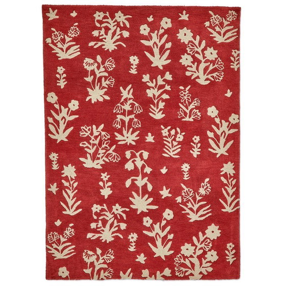 Image 1 of Sanderson Woodland Glade Teppich 200 x 280