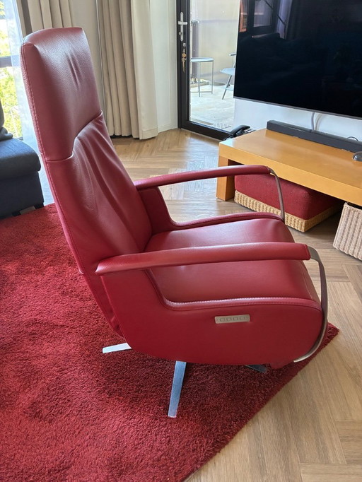 The Future Design Stand up / Relax Armchair NEW STATE