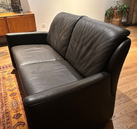 Image 1 of 3-seater sofa W 181