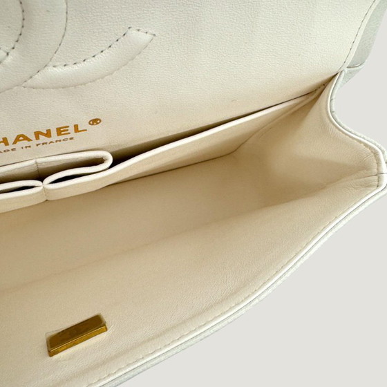 Image 1 of CHANEL KLASSIEKE MEDIUM TAS