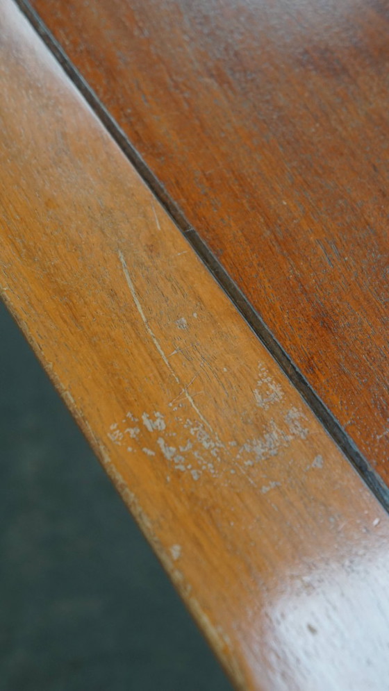 Image 1 of Art Deco Couchtisch von Schuitema aus der Serie Decoforma