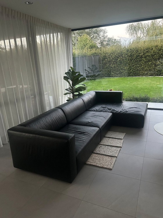 Prostoria Match XL – Divani 3 posti, Leather (photo 5 of 5)