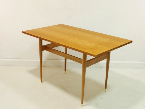 Image 1 of Vintage Couchtisch, Klubtisch, Tisch Wohnzimmer, 60er Jahre, Germany