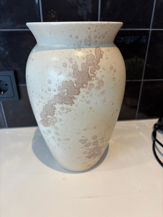 Scheurich Vase – Vasen, Keramik (photo 4 of 5)