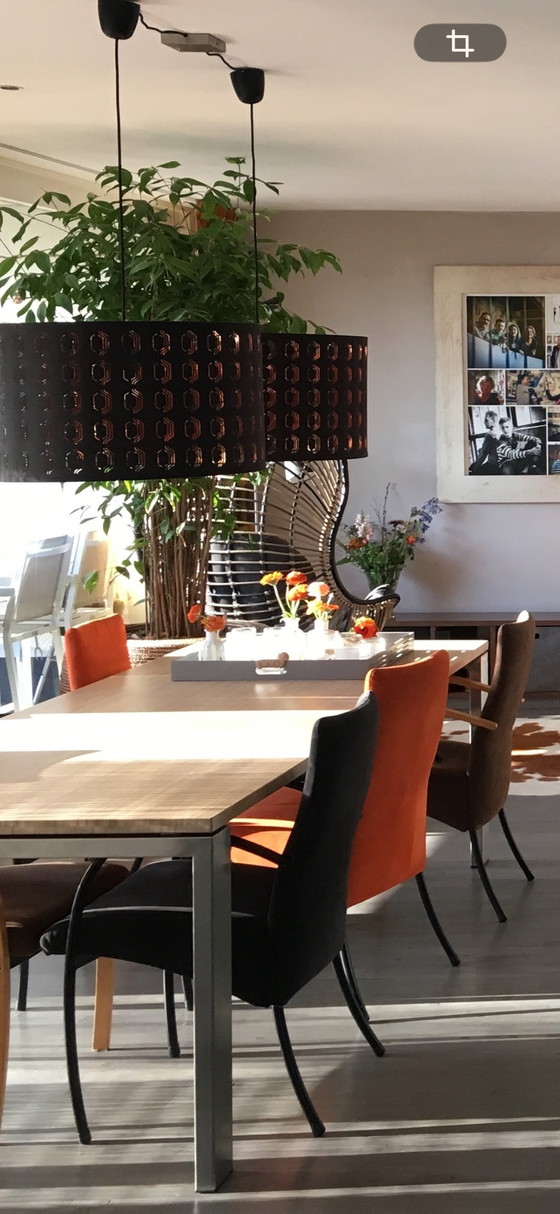 Image 1 of Esszimmerstühle Design