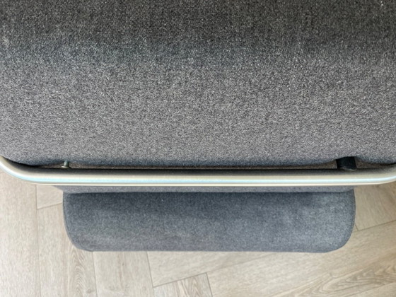 Image 1 of Fautuil Design-Deen (Bauhaus-Gispen)