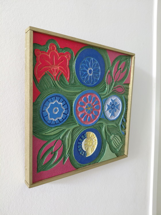 Image 1 of „Die Lebensräder“ von Anneke Winterman