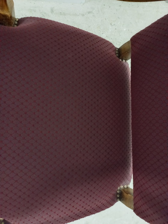 Image 1 of Fauteuil classique