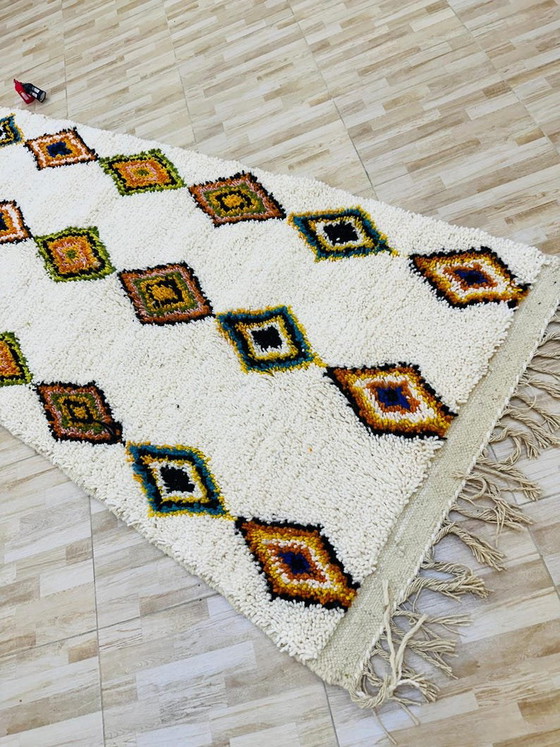 Berber gangloper 320x80 – Vloerkleden en tapijten, Wool (photo 8 of 8)
