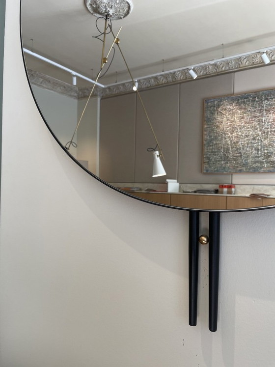 Image 1 of 1 x SPECCHIO GUBI IOI