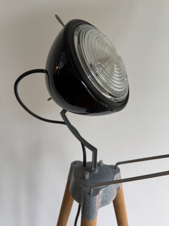 Image 1 of George Floor Lamp by Tobias Grau