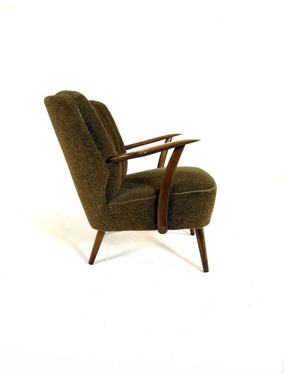 Image 1 of Vintage cocktailfauteuil ‘60