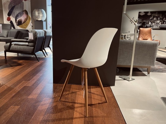 Image 1 of Sedia da pranzo Beta Next Level di Rob Zondervan