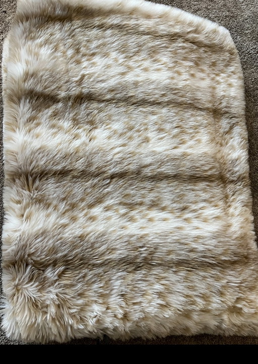 Living Blanket Luxury Jacquard Gözze