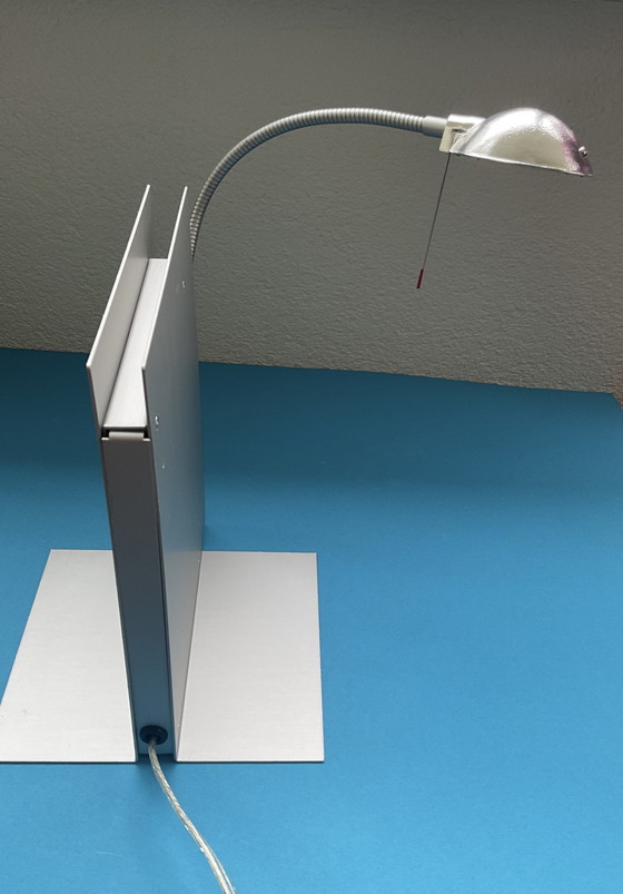 Image 1 of Ingo Maurer Oskar Table Lamp