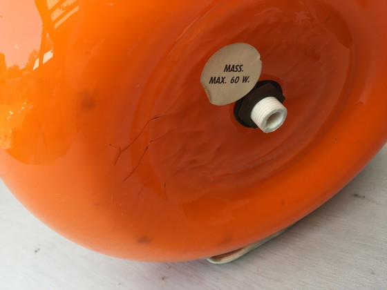 Image 1 of Lampe de table Tobuk par Jean-Paul Emonds-Alt