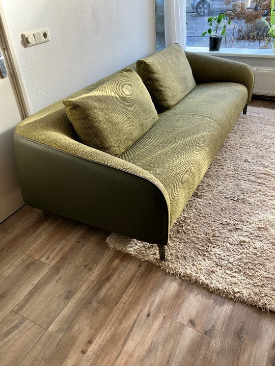 Image 1 of Leolux Elias 3.5 seater