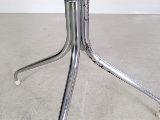 Image 1 of 2x Fauteuil DAF Swag Leg, Charles Eames, George Nelson, Herman Miller